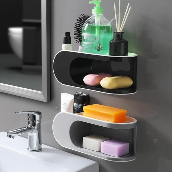 Multifunction Soap Holder - Picture 1 of 3